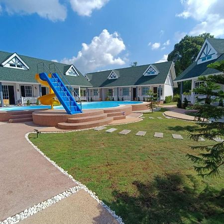 English Resotel : อิงลิช รีโซเทล Nakhon Si Thammarat Exterior foto