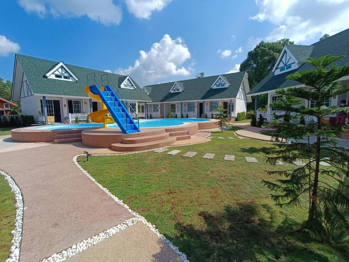 English Resotel : อิงลิช รีโซเทล Nakhon Si Thammarat Exterior foto